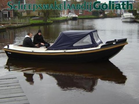 Dollard De Luxe 11.85