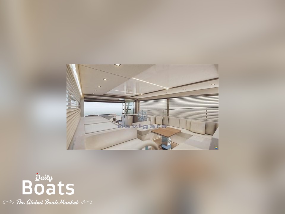 Lion Yachts Evolution 6.0 for sale. View price, photos and Buy Lion