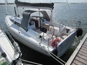 2022 Hanse 315 for sale