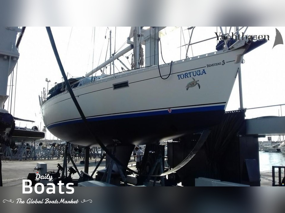 1992 Bénéteau Evasion 36 Ds for sale. View price, photos and Buy 1992 ...