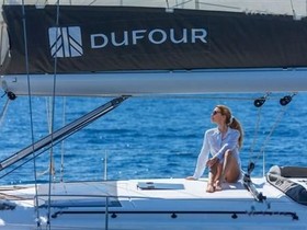 Buy 2021 Dufour 530 Grand Large