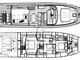 2003 Sanlorenzo 72 za prodaju