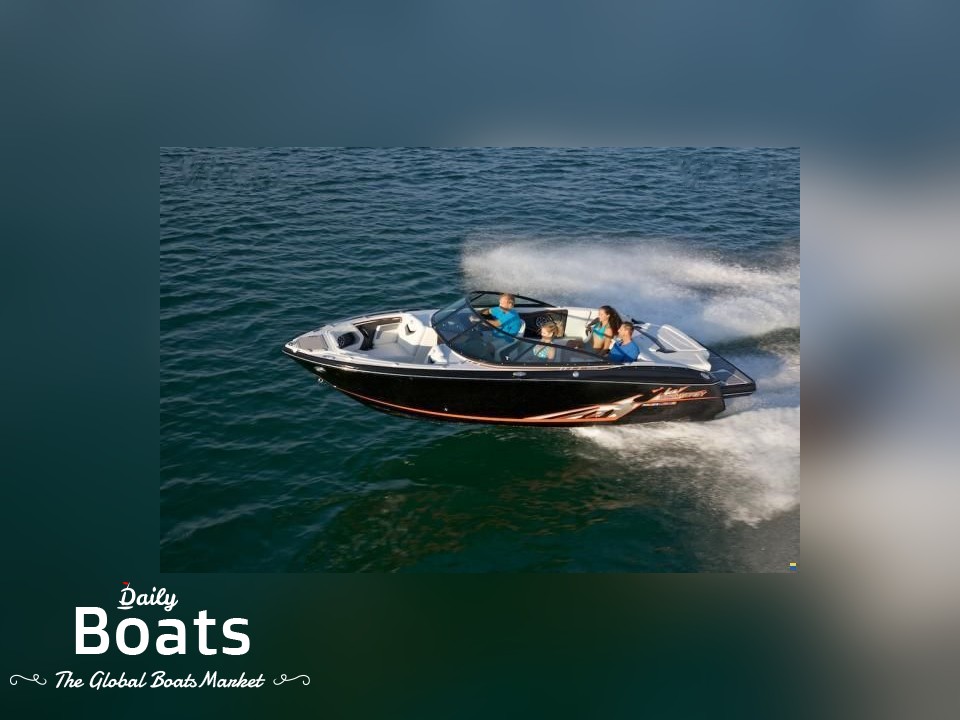 2022 Monterey 238 Ss for sale. View price, photos and Buy 2022 Monterey ...