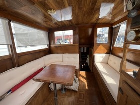 Köpa 1972 American Marine Grand Banks 36