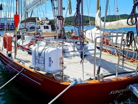 Osta 1989 Ta Shing Mystic 60 Ketch