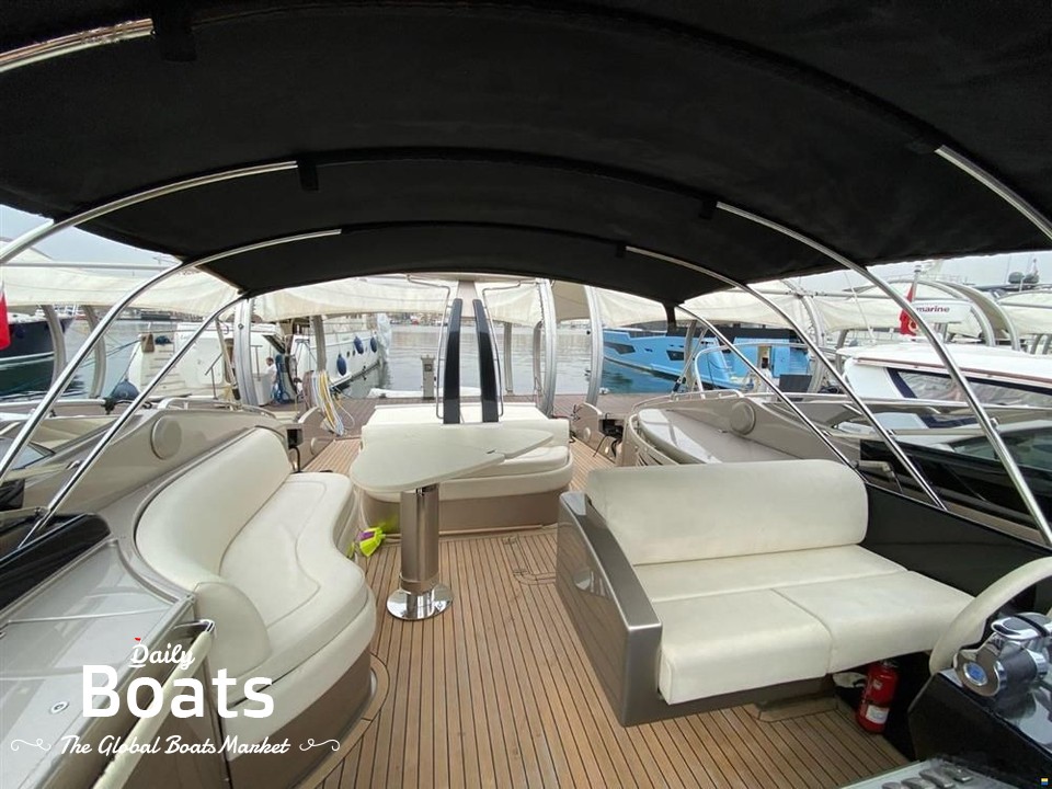 2011 Riva 52 Rivale for sale. View price, photos and Buy 2011 Riva 52