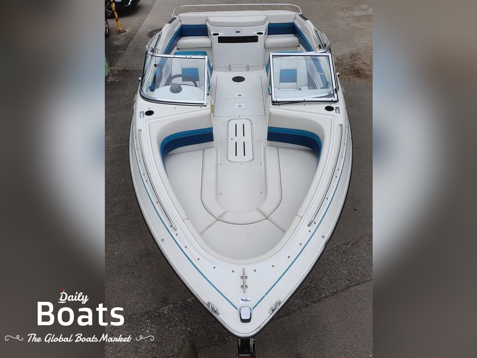 Thundercraft Diablo 200 for sale. View price, photos and Buy