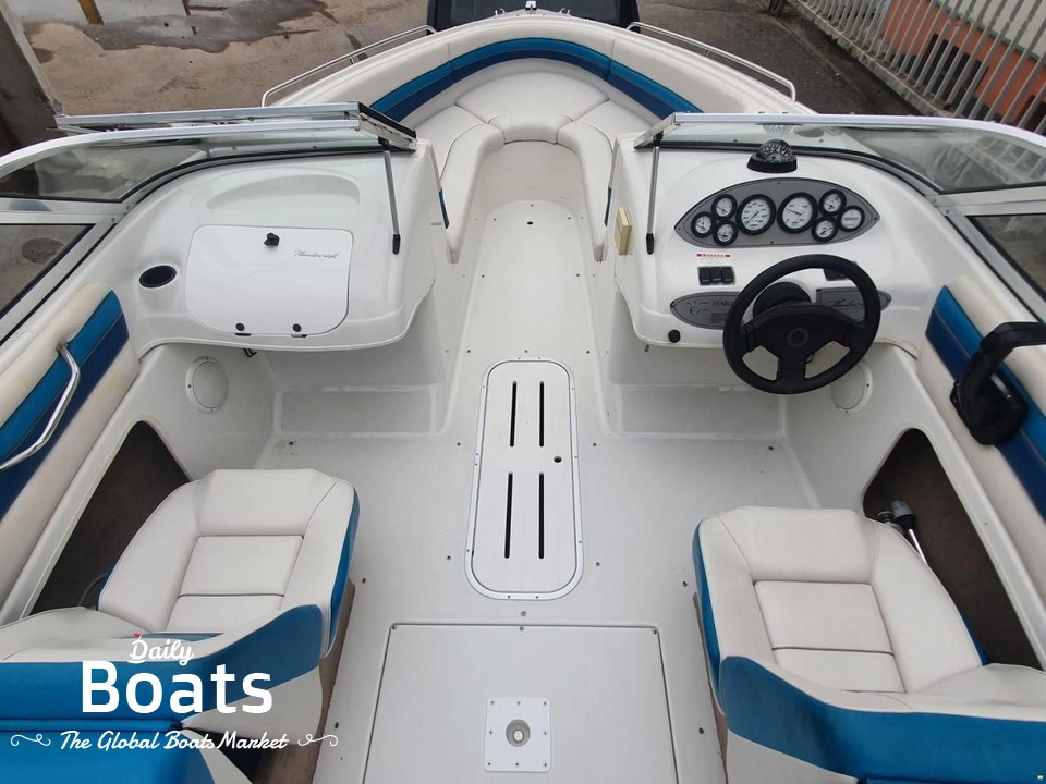 Thundercraft Diablo 200 for sale. View price, photos and Buy