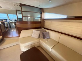 2008 Princess 67 на продажу