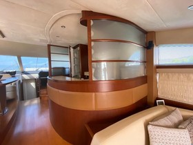 2008 Princess 67 на продажу