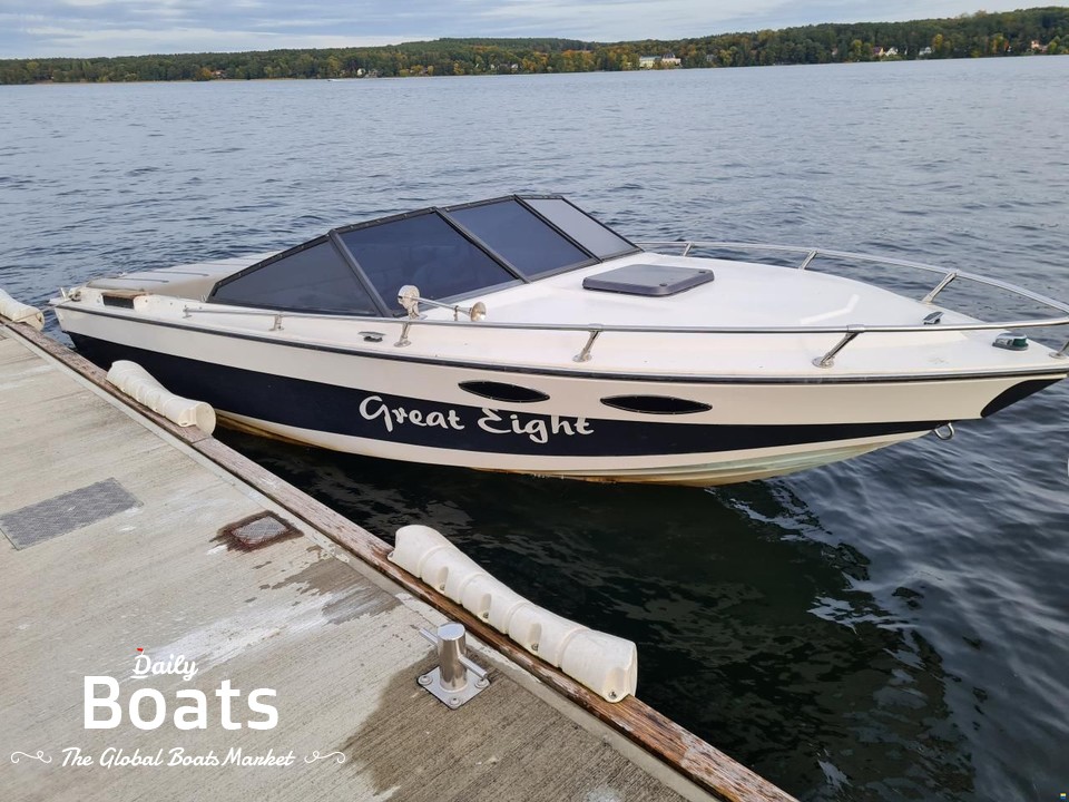 1989 Freedom Xl 200 for sale. View price, photos and Buy 1989 Freedom