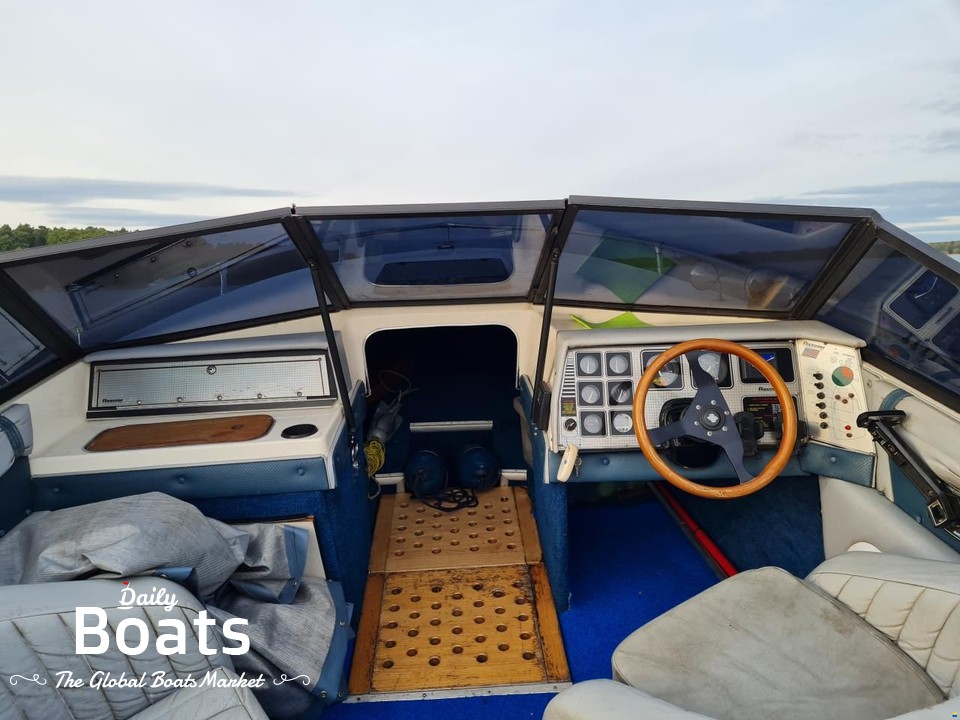 1989 Freedom Xl 200 for sale. View price, photos and Buy 1989 Freedom