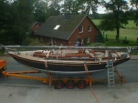 1962 Bölte 7 Kr Seekreuzer 11M zu verkaufen