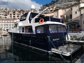 2009 Bénéteau Swift Trawler 52 satın almak