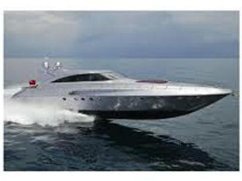 AB Yachts 78
