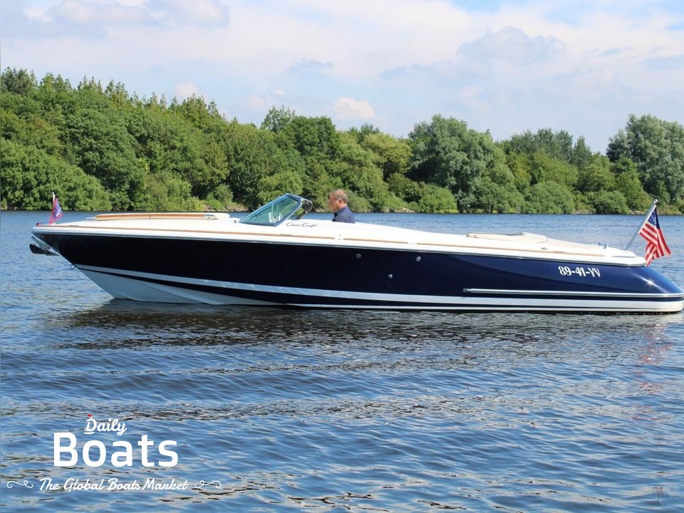 2003-chris-craft-25-corsair-incl-trailer-for-sale-view-price-photos