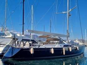  Franchini Yachts Franchini 63 S