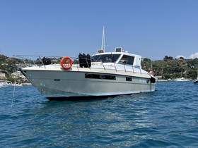 2007 Cantieri Navali Liguri Nuova Nautica Ligure 43 til salg