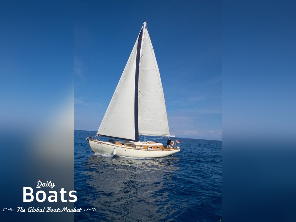 2010 Concordia 33 for sale. View price, photos and Buy 2010 Concordia