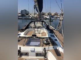 1990 Baltic Yachts 52