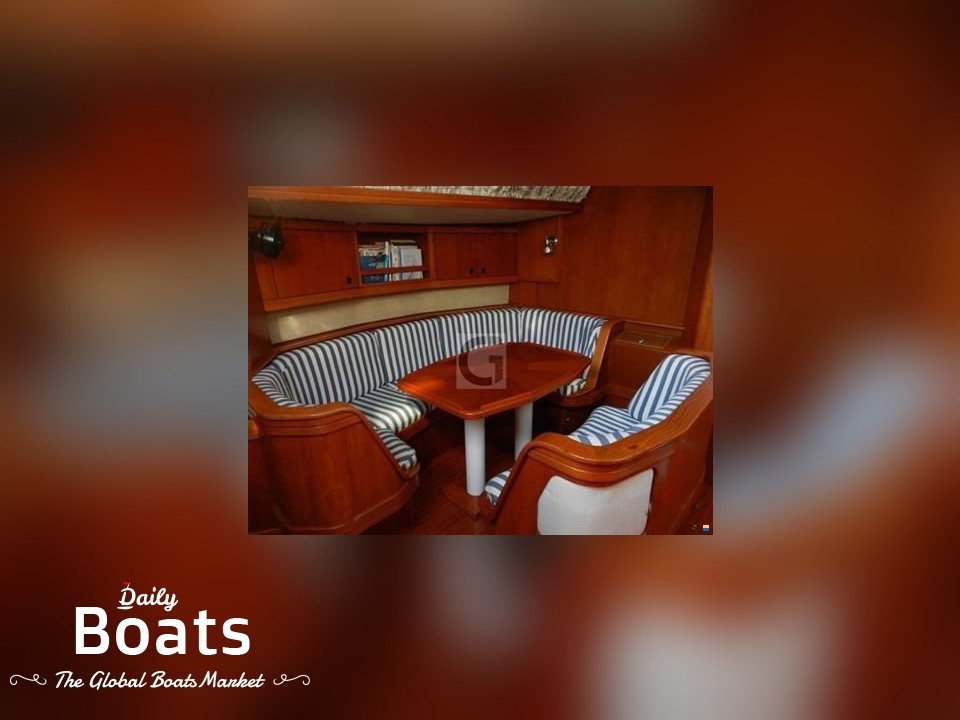 1990 Baltic Yachts 52 for sale. View price, photos and Buy 1990 Baltic