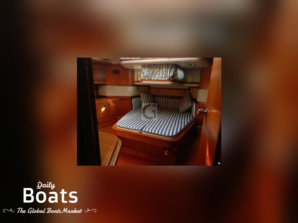 1990 Baltic Yachts 52 for sale. View price, photos and Buy 1990 Baltic