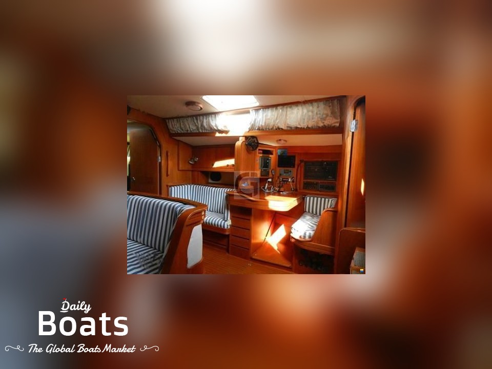 1990 Baltic Yachts 52 for sale. View price, photos and Buy 1990 Baltic