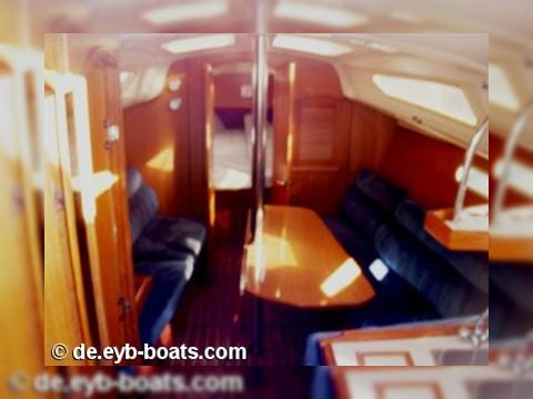 Buy 2001 Hunter 326