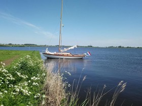 Noorse Volksboot 765 for sale