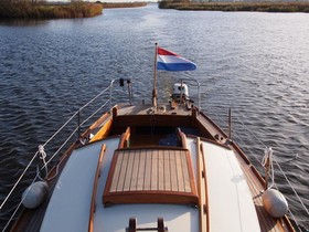 Купить Noorse Volksboot 765