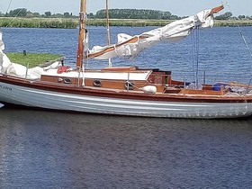Noorse Volksboot 765 for sale