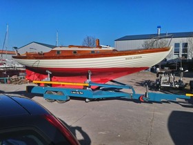 Noorse Volksboot 765 na sprzedaż