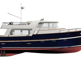 Rhea 47 Trawler