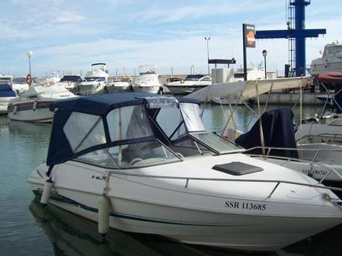 Buy 1997 Wellcraft Excel 21