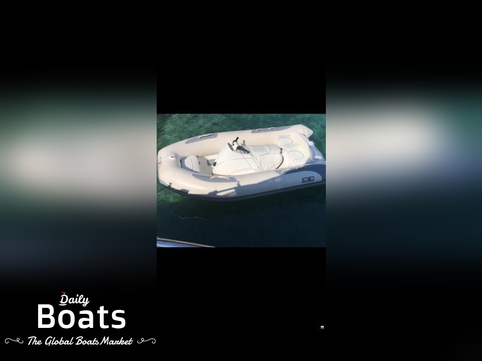 2004 Avon 320 Sea Jet for sale. View price, photos and Buy 2004 Avon