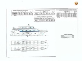 1992 Marin Teknik Dsc Passenger Catamaran till salu