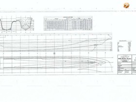 1992 Marin Teknik Dsc Passenger Catamaran zu verkaufen