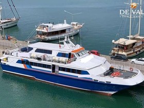 1992 Marin Teknik Dsc Passenger Catamaran kaufen