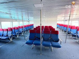 Buy 1992 Marin Teknik Dsc Passenger Catamaran