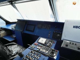 1992 Marin Teknik Dsc Passenger Catamaran προς πώληση