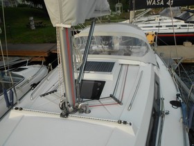 2010 Hanse 320 na prodej