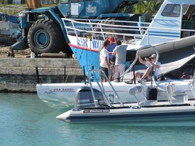 2016 Stingray Marine Searider 7.5 Nieuw till salu