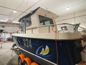 2005 Nord Star 24