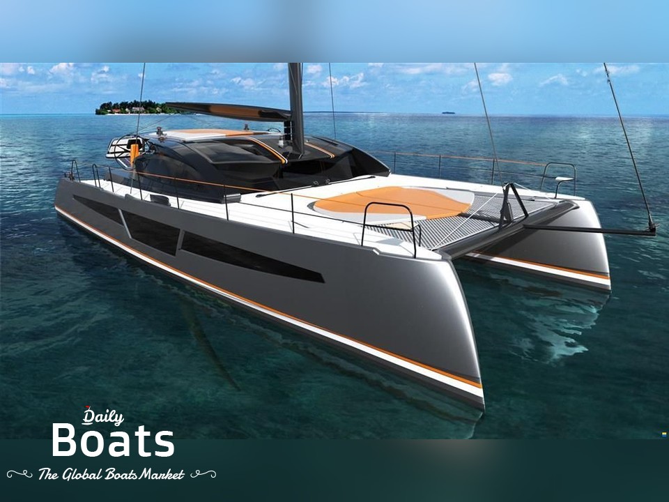2022 CCatamarans 56 for sale. View price, photos and Buy 2022 CCatamarans 56 356666