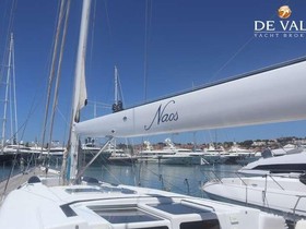 Buy 1992 One Off Sailing Yacht