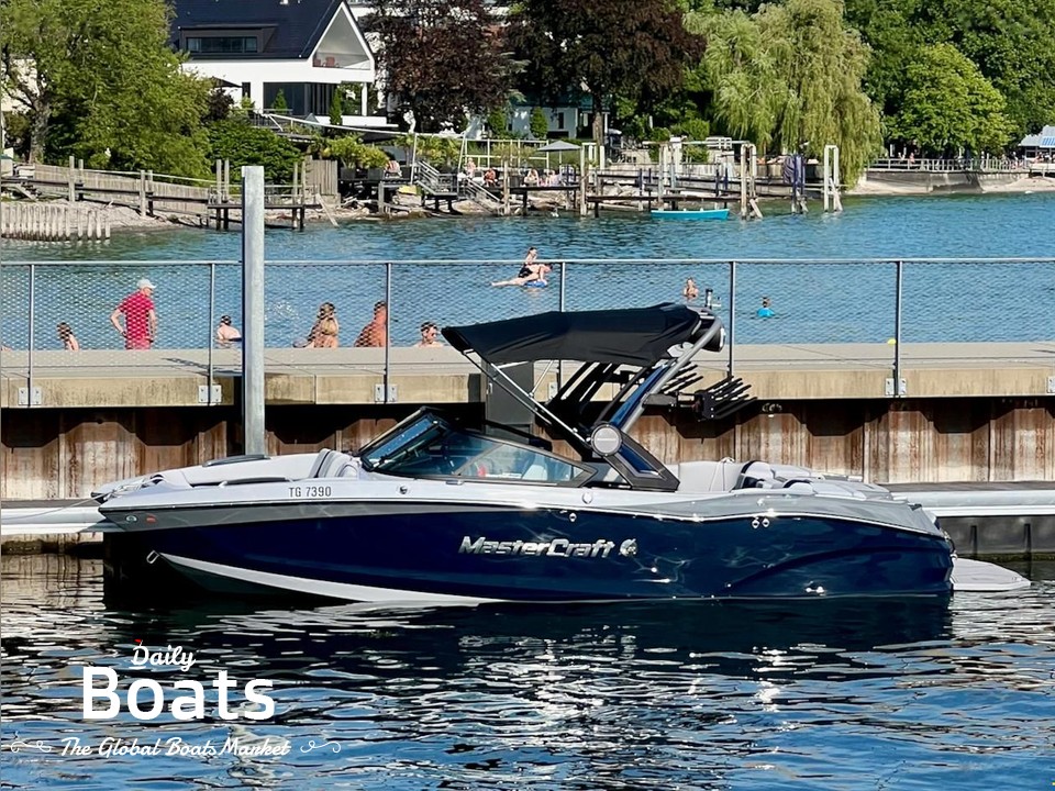 2022 MasterCraft X22 for sale. View price, photos and Buy 2022