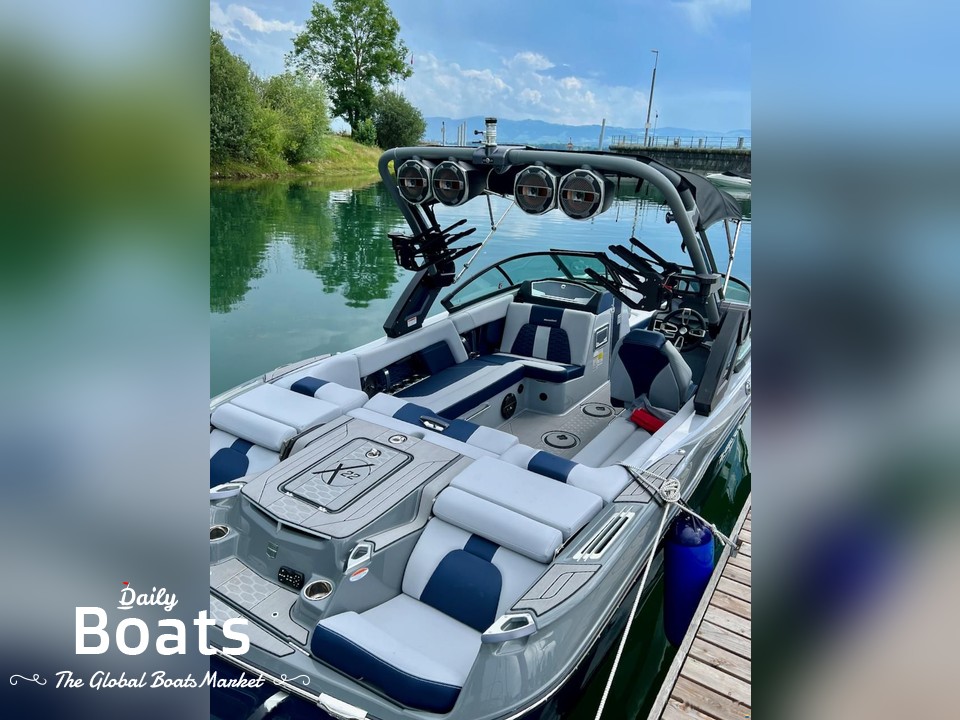2022 MasterCraft X22 for sale. View price, photos and Buy 2022