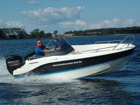 Quicksilver 455 Open kaufen