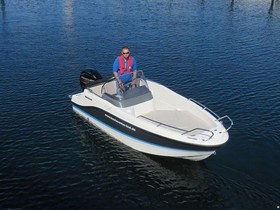 Köpa Quicksilver 455 Open