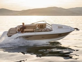 Купити 2021 Sea Ray Sun Sport 250